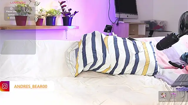 Little Bear00 online show from March 2025 03:17:02 PM