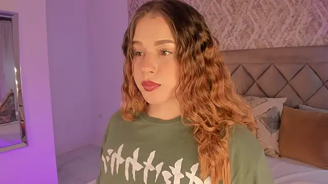 Lady lacey05 online show from January 2025 05:53:01 PM