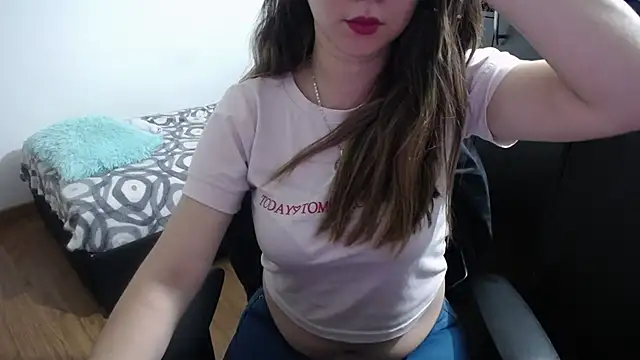 Snapshot of Luna_girlhot_ chatting on January 2025 10:01:01 PM Luna girlhot online show from January 2025 10:01:01 PM