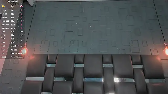 PittAndLunaa online show from March 2025 03:13:02 PM