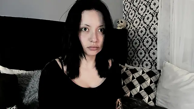 Snapshot of Adeelinee chatting on June 2026 08:03:01 PM Adeelinee online show from June 2026 08:03:01 PM