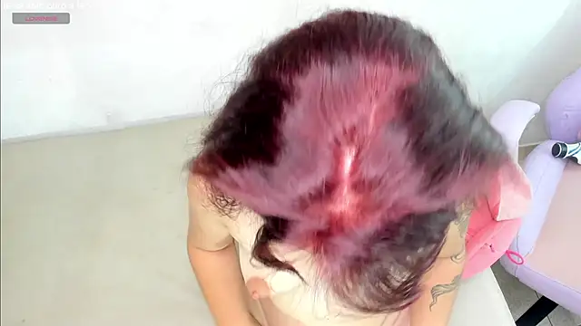 jenelotizz06 online show from December 2024 10:28:02 PM