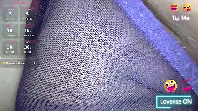 white sexy  online show from February 2026 11:54:01 PM