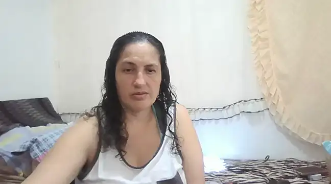 ximenajimenez online show from January 2025 10:28:01 PM
