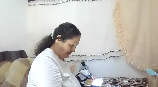 ximenajimenez online show from January 2025 04:33:02 AM