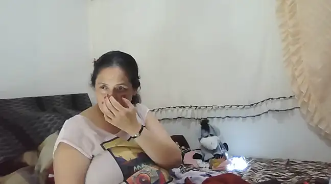 ximenajimenez online show from January 2025 02:20:02 AM