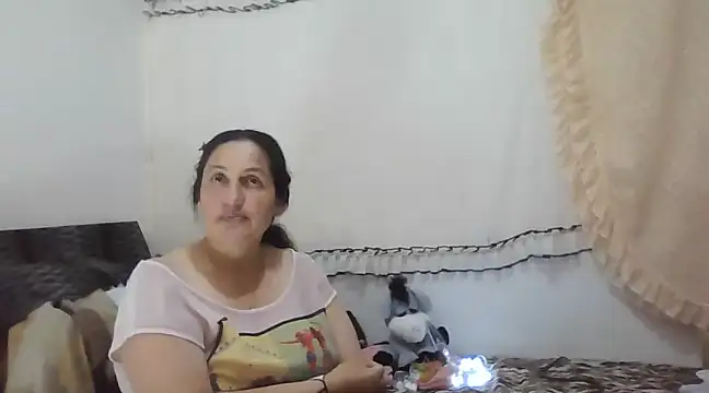 ximenajimenez online show from January 2025 05:25:02 AM