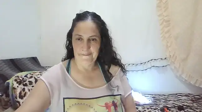 ximenajimenez online show from January 2025 11:24:01 PM