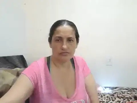 ximenajimenez online show from February 2025 08:55:02 PM