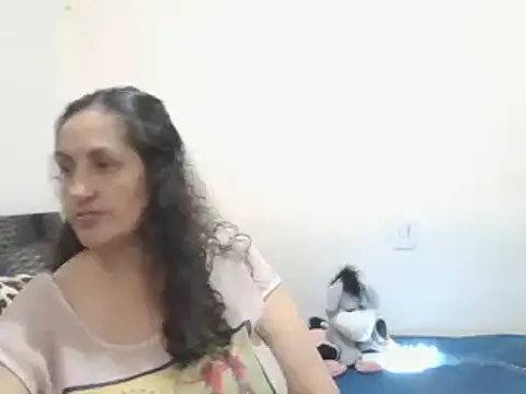 ximenajimenez online show from March 2025 10:10:01 PM