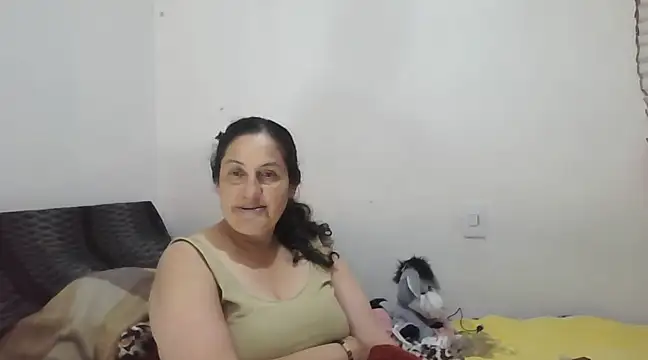 ximenajimenez online show from March 2025 02:15:01 AM