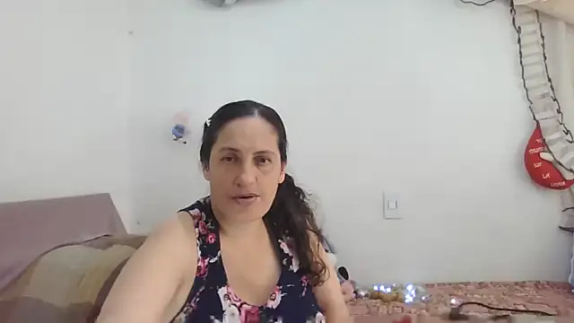 ximenajimenez online show from September 2025 06:53:02 PM