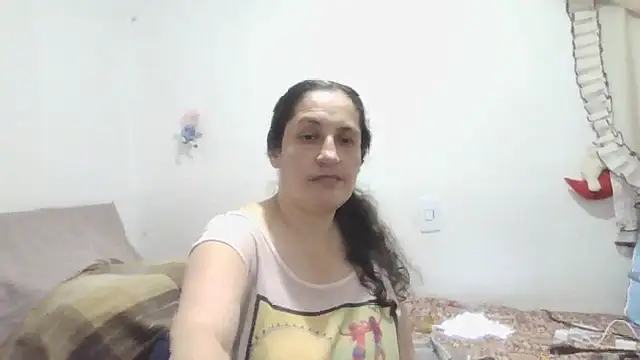 ximenajimenez online show from October 2025 10:41:02 PM