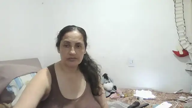 ximenajimenez online show from October 2025 10:51:01 PM