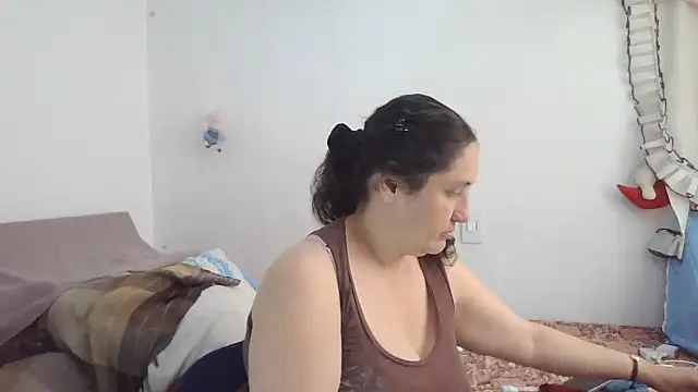 ximenajimenez online show from October 2025 08:19:01 PM