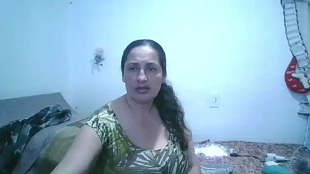 ximenajimenez online show from November 2025 10:54:01 PM