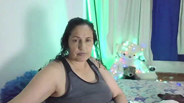 ximenajimenez online show from January 2026 11:10:01 PM