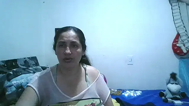 ximenajimenez online show from February 2026 11:57:02 PM