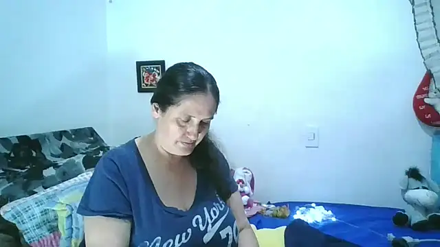 ximenajimenez online show from February 2026 10:52:01 PM