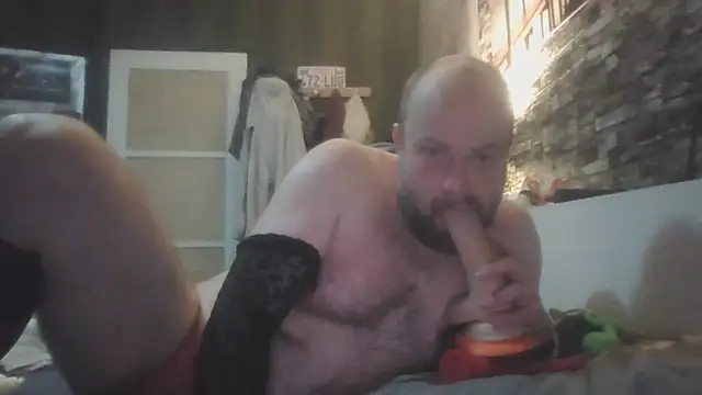 Prehistorixxx2686 online show from February 2026 09:20:02 PM