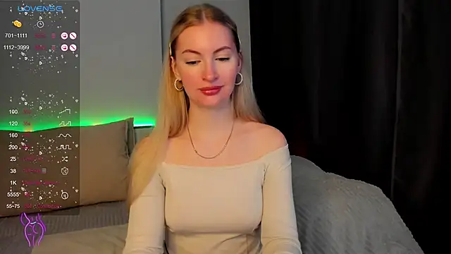 Kimmy powell online show from January 2025 05:19:02 AM