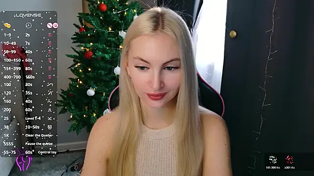 Kimmy powell online show from January 2026 04:59:02 AM