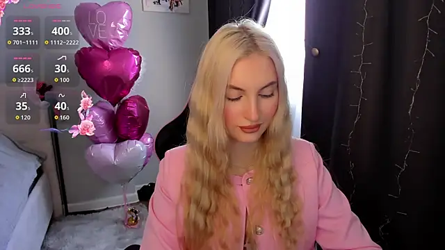 Kimmy powell online show from February 2026 03:58:01 AM