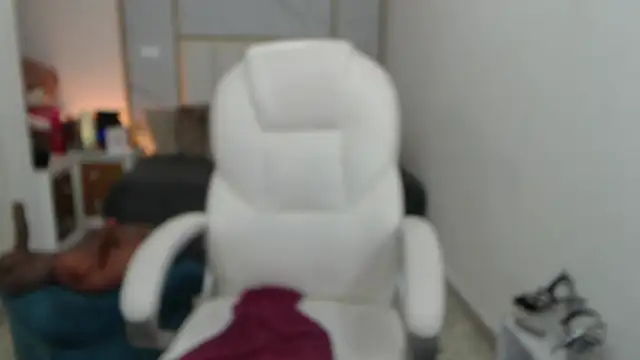 annita cooper  online show from February 2025 04:25:01 PM