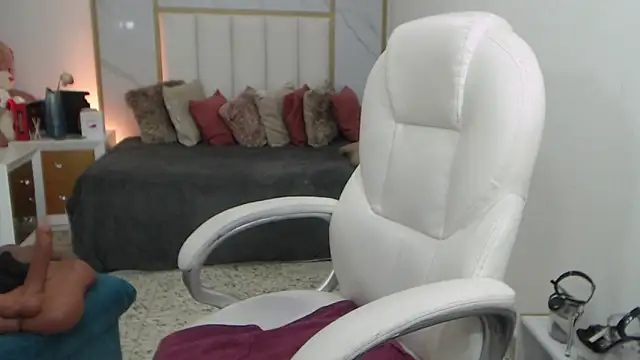 annita cooper  online show from March 2025 03:40:01 PM