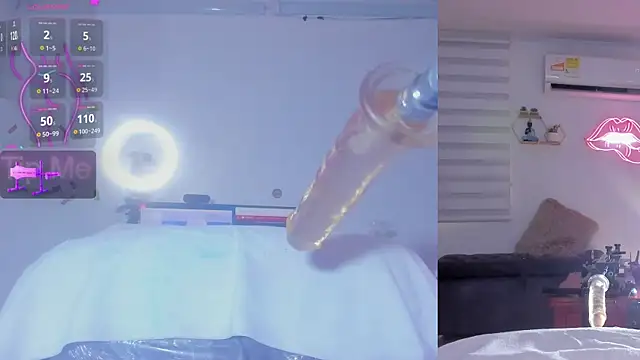 Abigail Girl   online show from February 2026 05:05:02 PM