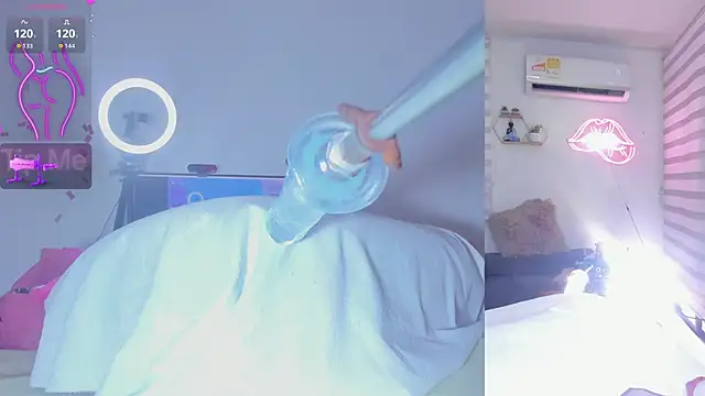 Abigail Girl   online show from February 2026 05:11:01 PM