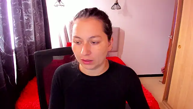 samantha  wilson online show from September 2025 03:28:02 PM