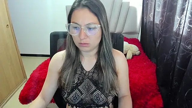 samantha  wilson online show from November 2025 02:06:01 PM