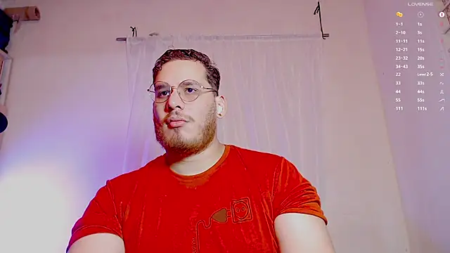 anotherbigboy  online show from January 2025 05:33:02 PM