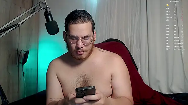 anotherbigboy  online show from March 2025 08:59:01 PM