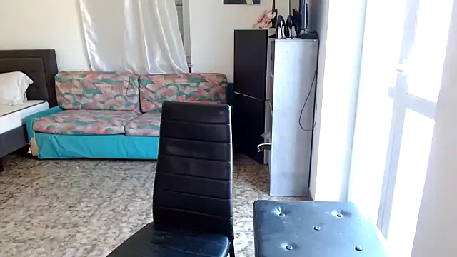 danasantoreal online show from March 2026 08:04:01 AM