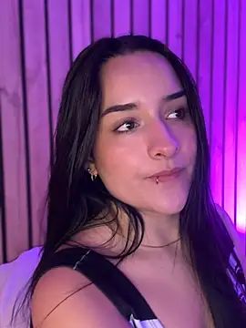 hanna lee02 online show from January 2025 12:00:01 PM