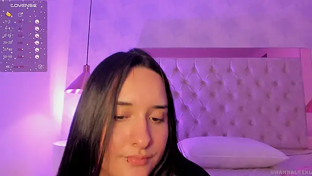 hanna lee02 online show from January 2025 03:04:02 PM