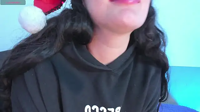 Missmonserrat online show from December 2024 08:38:02 AM