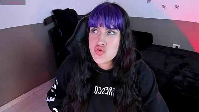 Missmonserrat online show from October 2025 04:10:01 AM