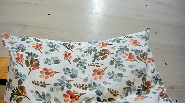 CRISTIINA37 online show from December 2024 05:00:01 PM