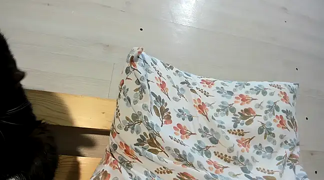 CRISTIINA37 online show from December 2024 07:32:02 PM