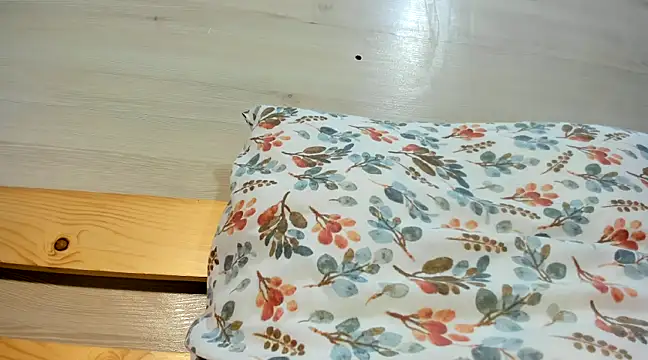 CRISTIINA37 online show from December 2024 02:06:02 PM