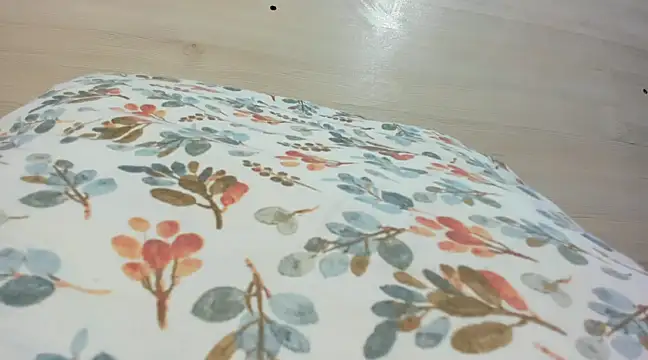 CRISTIINA37 online show from December 2024 03:32:02 PM