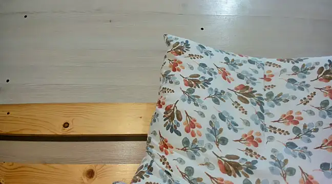 CRISTIINA37 online show from December 2024 05:26:01 PM