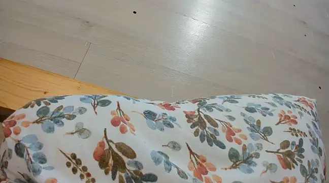 CRISTIINA37 online show from January 2025 06:52:01 PM