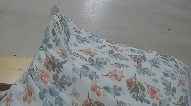 CRISTIINA37 online show from March 2025 04:47:02 PM