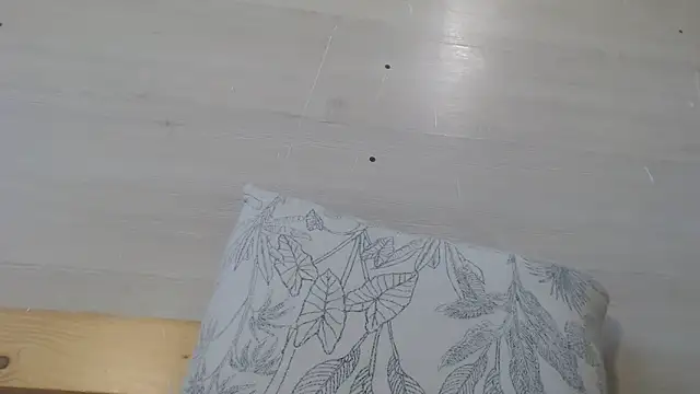 CRISTIINA37 online show from September 2025 12:07:01 PM