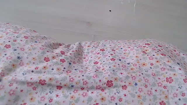 CRISTIINA37 online show from April 2026 11:05:01 AM