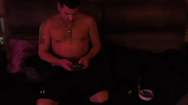 Hard to Handlexxx online show from January 2026 12:36:01 AM